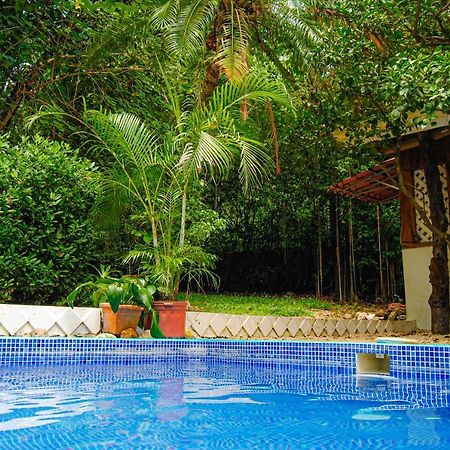 Hacienda Sarah Villa Nosara ภายนอก รูปภาพ