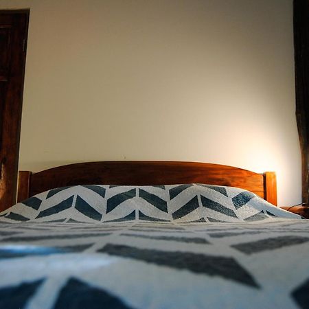 Hacienda Sarah Villa Nosara ห้อง รูปภาพ
