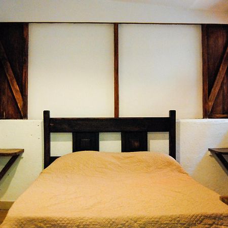 Hacienda Sarah Villa Nosara ห้อง รูปภาพ