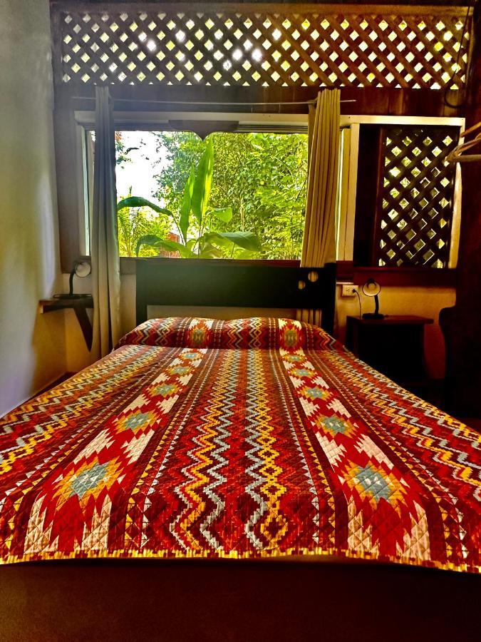 Hacienda Sarah Villa Nosara ภายนอก รูปภาพ