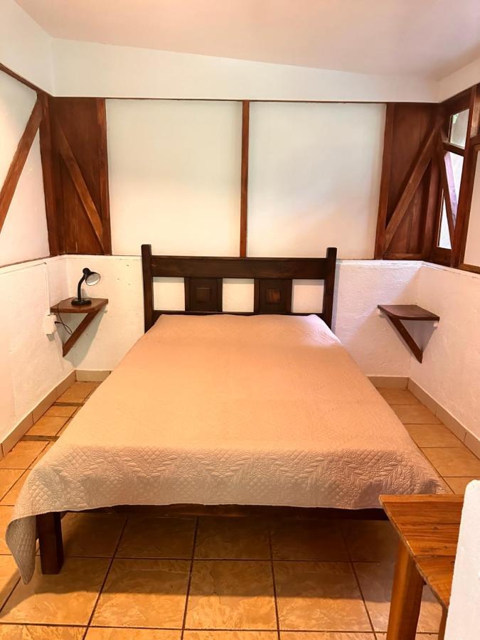 Hacienda Sarah Villa Nosara ภายนอก รูปภาพ
