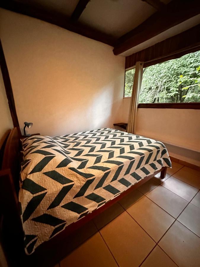 Hacienda Sarah Villa Nosara ภายนอก รูปภาพ
