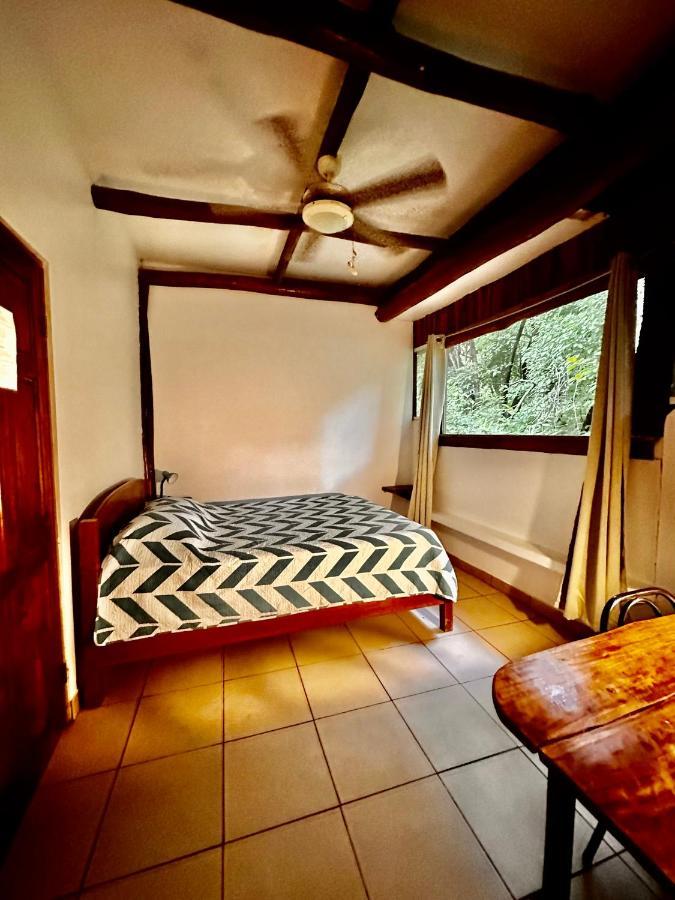 Hacienda Sarah Villa Nosara ภายนอก รูปภาพ