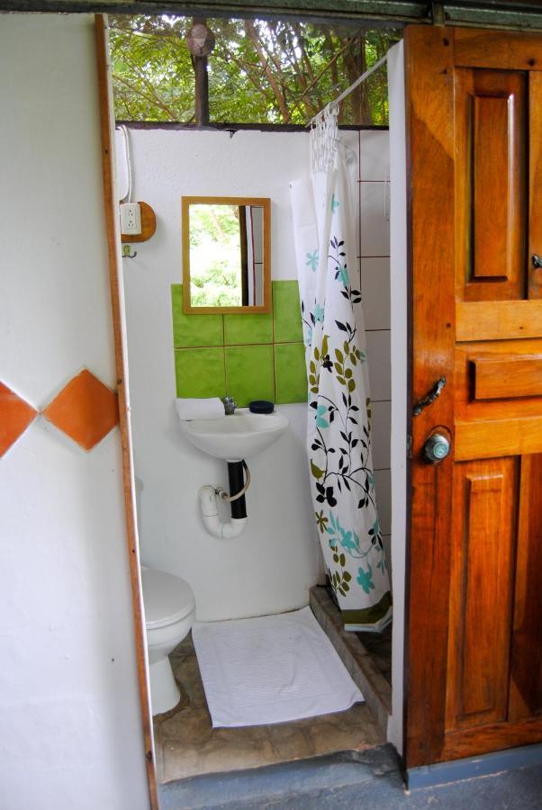 Hacienda Sarah Villa Nosara ภายนอก รูปภาพ