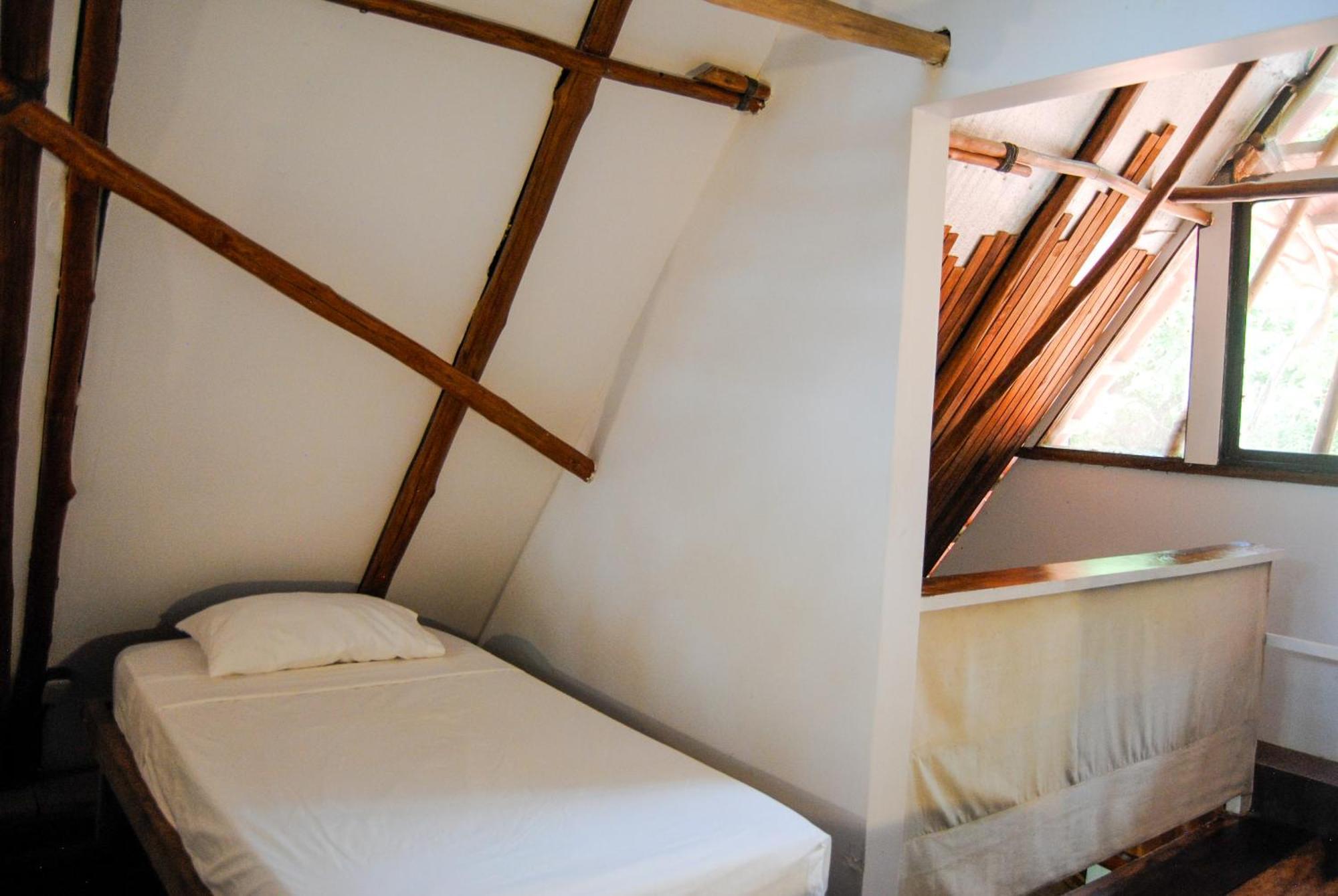 Hacienda Sarah Villa Nosara ภายนอก รูปภาพ