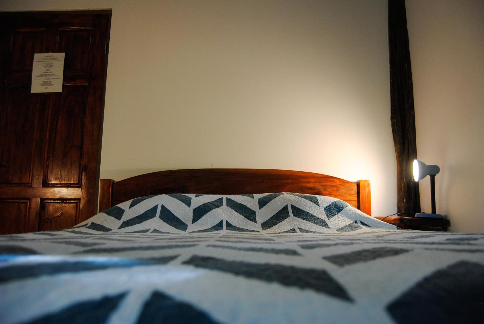 Hacienda Sarah Villa Nosara ห้อง รูปภาพ