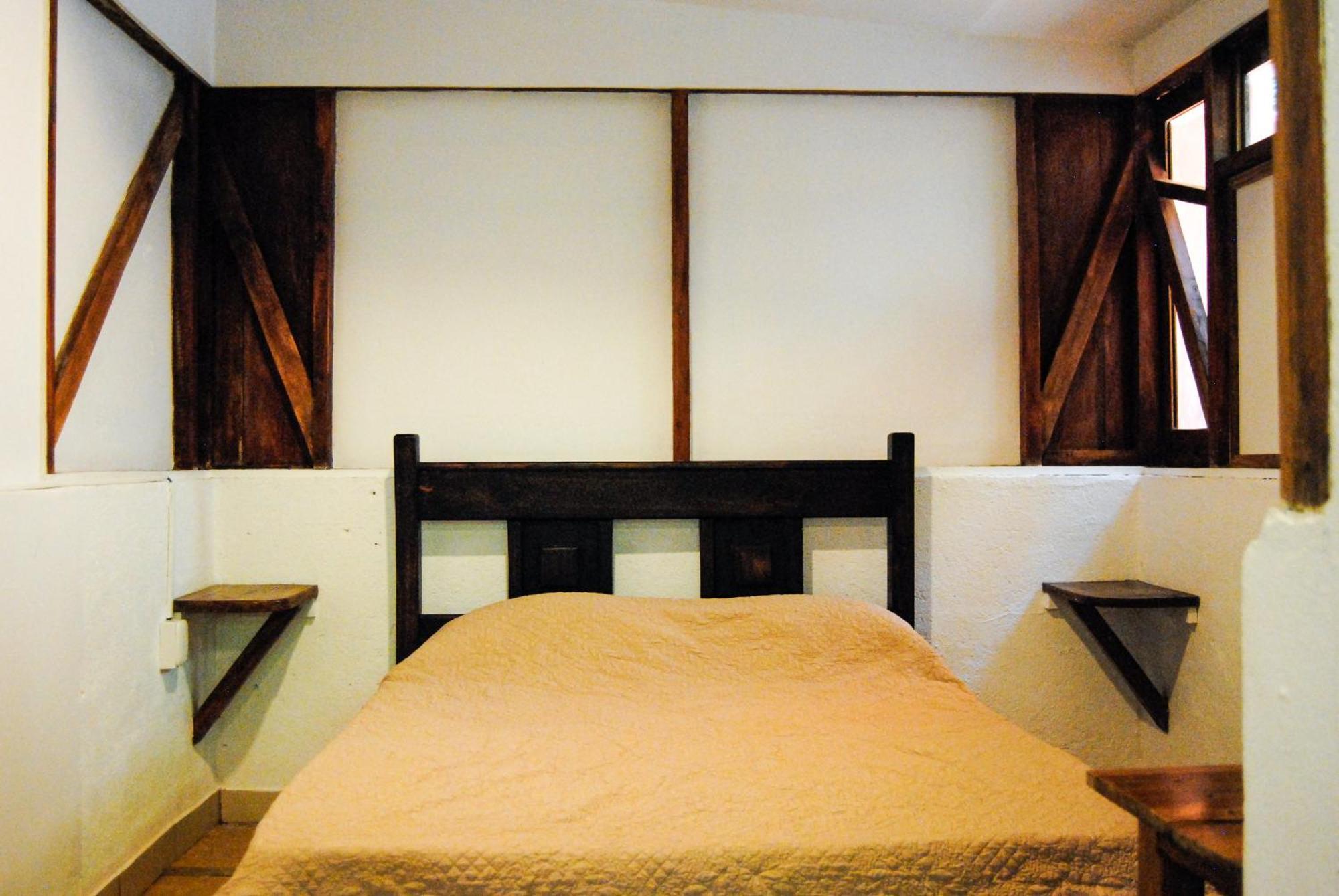 Hacienda Sarah Villa Nosara ห้อง รูปภาพ