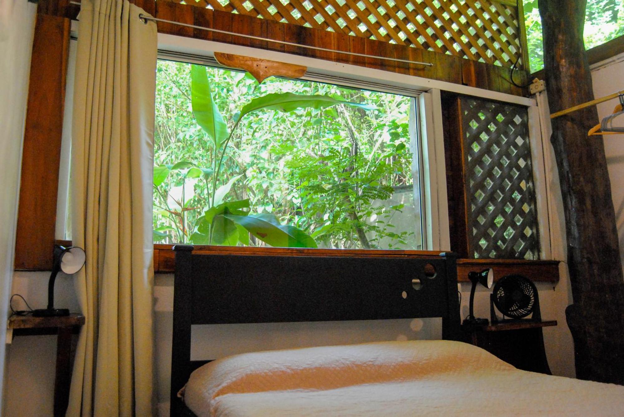 Hacienda Sarah Villa Nosara ห้อง รูปภาพ